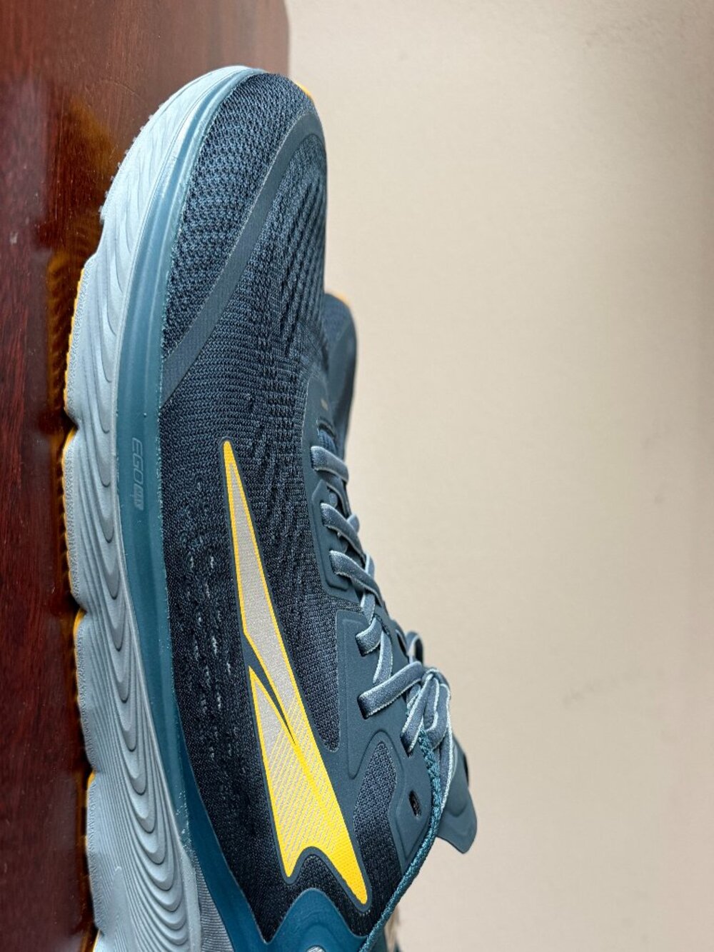 Altra Torin 5 Running Shoes Men's Size 10.5 Majolica Blue- NEW